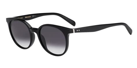 celine thin mary small sunglasses|Celine CL41067/S Thin Mary Small 807/W2 Sunglasses in Black .